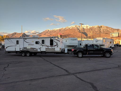 Washburn Motors, 415 West 800 North, Orem, UT 84057, USA, 