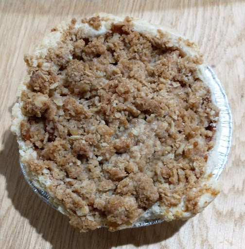 Bakery «Sin», reviews and photos, 1413 Westminster St, Providence, RI 02909, USA