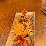 Photo n°1 de l'avis de Kathrin.o fait le 29/11/2021 à 10:53 sur le  masons Restaurant Saarbrücken à Saarbrücken