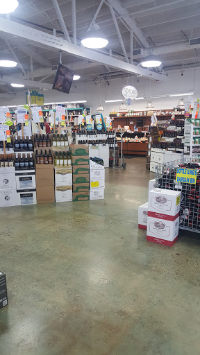 Liquor Store «East Windsor Bottle King», reviews and photos, 385 US-130, East Windsor, NJ 08520, USA