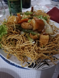 Nouille du Restaurant vietnamien Hanoï à Nîmes - n°7