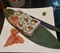 Sushi du Restaurant japonais Yoki à Paris - n°10