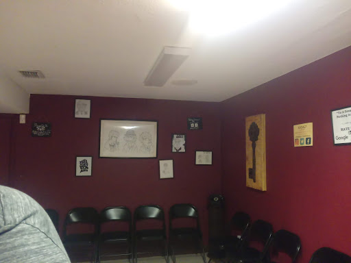 Amusement Center «The Great Escape Room», reviews and photos, 2315 S Le Jeune Rd #200, Miami, FL 33134, USA