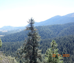 San Nicolás Totolapan Ejido Park photo