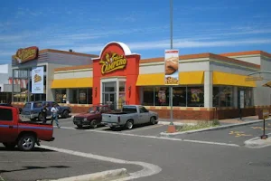 Pollo Campero · Pericentro plaza Apopa image