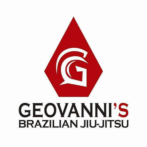 Geovanni's gym - Seixal