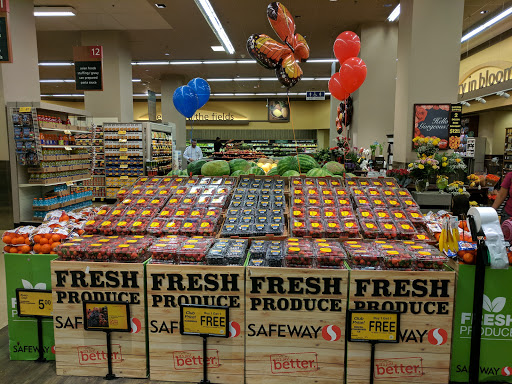 Grocery Store «Safeway», reviews and photos, 11201 Georgia Ave, Wheaton, MD 20902, USA