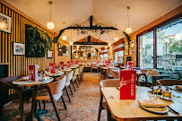 Photos du propriétaire du Restaurant Pizzeria Famigliare Da Antonio e Marco Morreale à Tassin-la-Demi-Lune - n°3