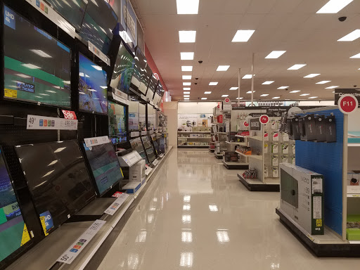 Department Store «Target», reviews and photos, 191 Market St, Winchester, VA 22603, USA