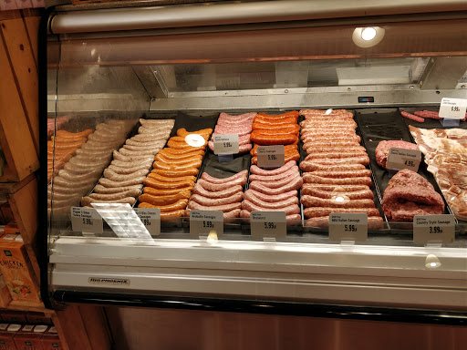 Grocery Store «The Fresh Market», reviews and photos, 3232 Lake Ave #150, Wilmette, IL 60091, USA