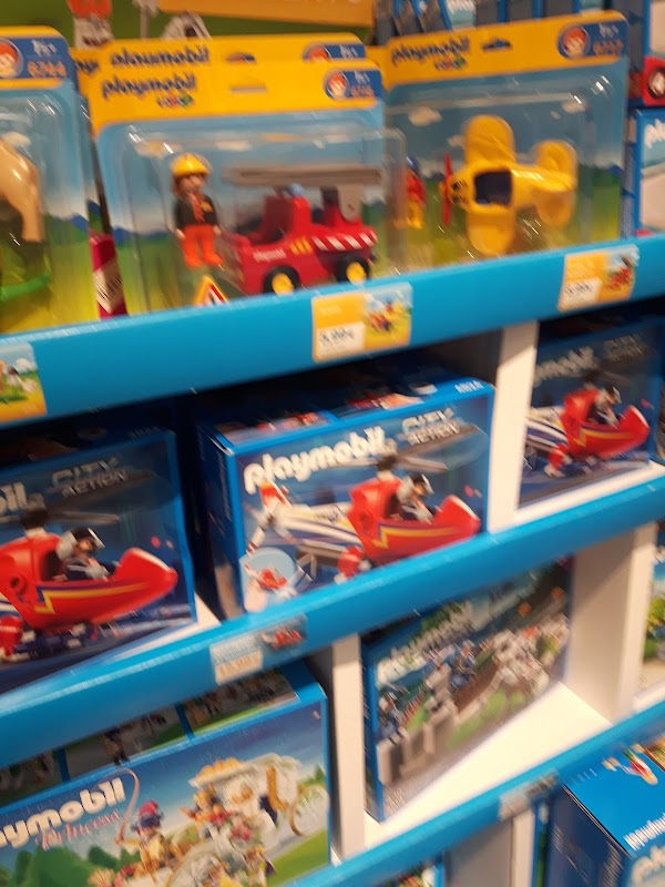 Imagen de Carrefour (20 de 29)