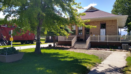 Tooele Valley Museum and Historical Park