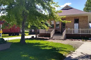 Tooele Valley Museum and Historical Park image