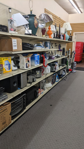 Thrift Store «Goodwill», reviews and photos