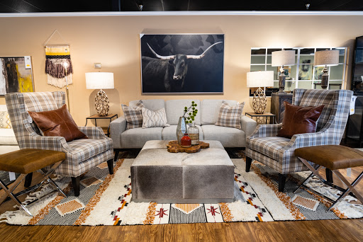 Furniture Store «Charter Furniture - Dallas», reviews and photos, 15101 Midway Rd, Addison, TX 75001, USA