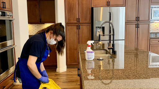 House cleaning service Henderson