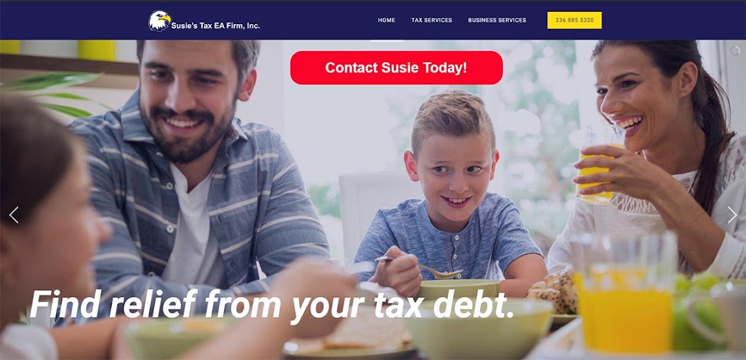 Susies Tax EA Firm, Inc.