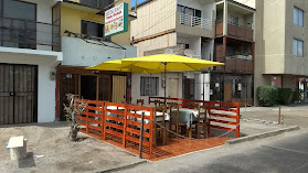 Restaurant Yuni's Berkah