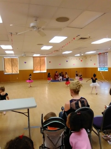 Community Center «Port St. Lucie Community Center», reviews and photos, 2195 SE Airoso Blvd, Port St Lucie, FL 34984, USA