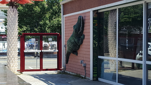 Night Club «Bamboo Bar», reviews and photos, 201 Boulevard, Seaside Heights, NJ 08751, USA