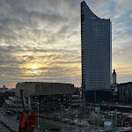 Photo n°3 de l'avis de Michael.l fait le 16/12/2023 à 14:15 sur le  Design Aparthotel am Augustusplatz im Lebendigen Haus à Leipzig