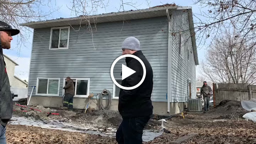 Concrete Contractor «Davenport Foundation Repair», reviews and photos