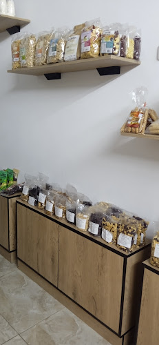 VEGANFIT FUNZA - Funza