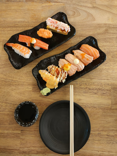 ซูชิมาเสะ - Sushi Mase' ลาดพร้าว 71
