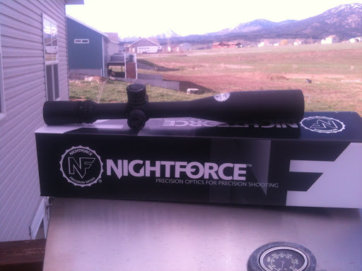 Gun Shop «Wyoming Guns», reviews and photos, 5987 S Suncoast Blvd, Homosassa, FL 34446, USA