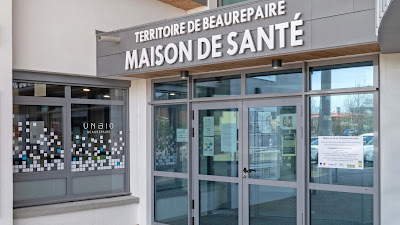Laboratoire UNIBIO Beaurepaire à Beaurepaire