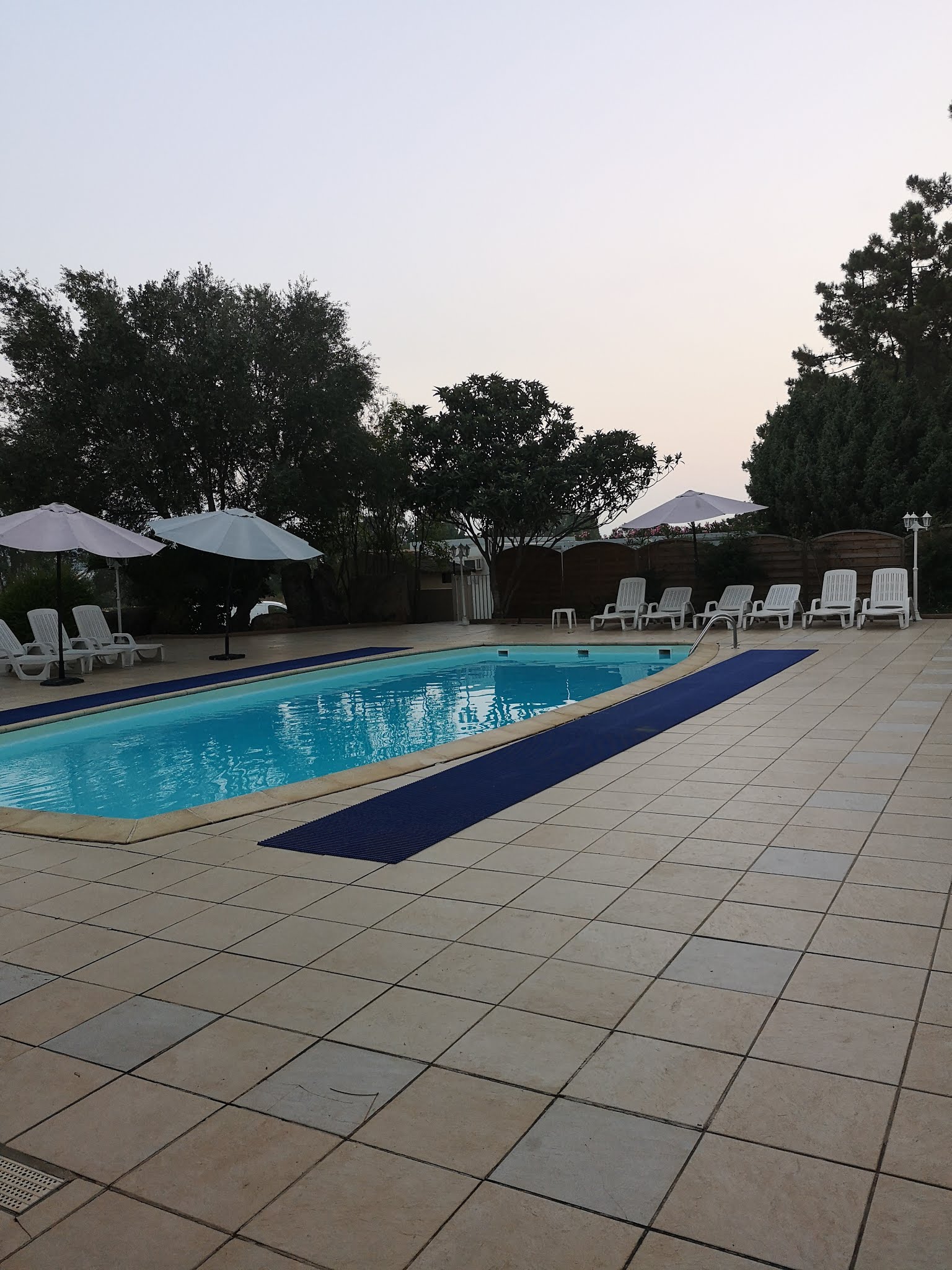Photo n° 1 de l'avis de Rebecca.o fait le 09/08/2018 à 06:39