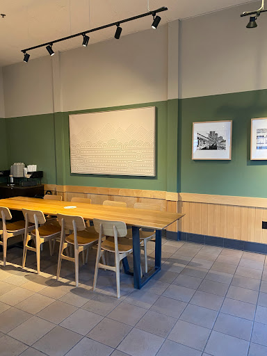 Coffee Shop «Starbucks», reviews and photos, 745 Main St, Stroudsburg, PA 18360, USA