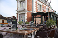 Atmosphère du Restaurant français La Tour d'Orbandelle in Auxerre - n°2