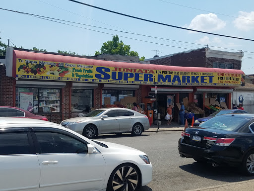 Supermarket «Juniata Super Market», reviews and photos, 1054 E Lycoming St, Philadelphia, PA 19124, USA