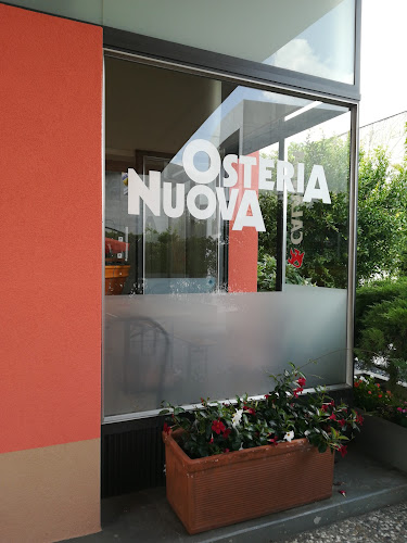 Osteria Nuova - Restaurant
