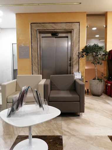 مستشفى أمراض النساء الخاصة Jevremova - Special Gynecology Hospital Jevremova