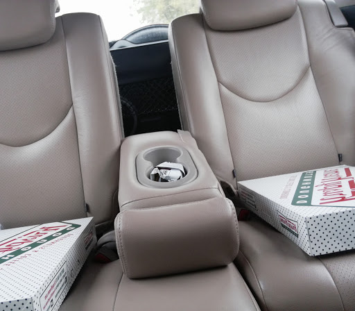 Bakery «Krispy Kreme Doughnuts», reviews and photos, 2809 W March Ln, Stockton, CA 95219, USA