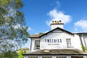 Tweedies Bar & Lodge image