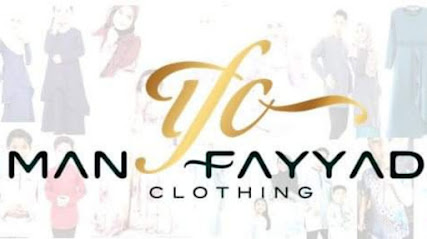 ImanFayyadh Clothing