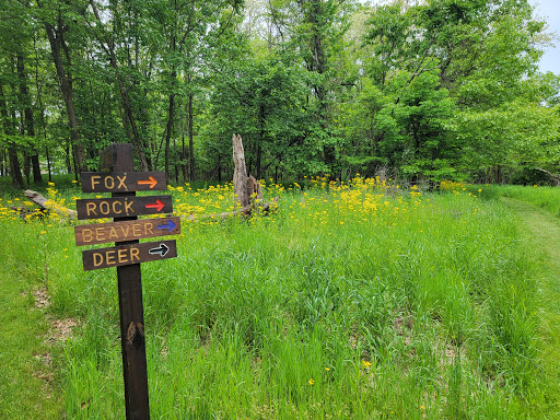 Nature Preserve «John M Olin Nature Preserve», reviews and photos, 2213 South Levis Lane, Godfrey, IL 62035, USA