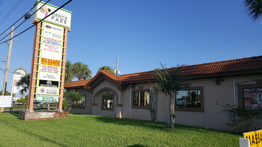 Real Estate Agency «Marcillo Real Estate», reviews and photos, 4401 E Colonial Dr #204c, Orlando, FL 32803, USA