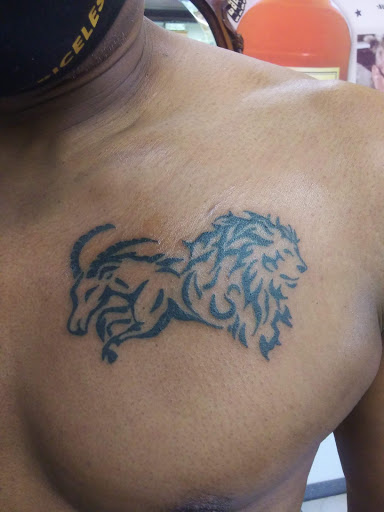 Explore tattoo ideas for side of stomach, creative tattoo ideas in Conway, available at Hero Tattoo