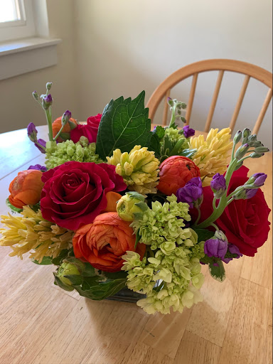 Florist «Galleria Florist», reviews and photos, 7187 Lee Hwy, Falls Church, VA 22046, USA