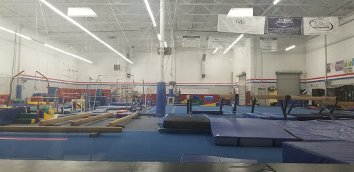 Gymnastics Center «National Gymnastics Training», reviews and photos, 4 Journey, Aliso Viejo, CA 92656, USA