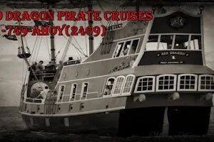 Red Dragon Pirate Cruises image