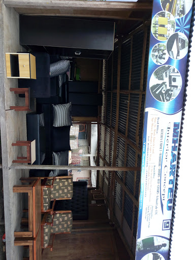 Mharteu Interior Concept, opposite Saint Mark Catholic Church, Age Mowo, Nigeria, Home Goods Store, state Lagos