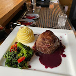 Photo n°2 de l'avis de Inna.a fait le 22/10/2020 à 07:21 sur le  Boutique Hotel Villa Sarah à Düsseldorf