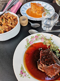 Frite du Restaurant Mamie Chérie à Paris - n°4