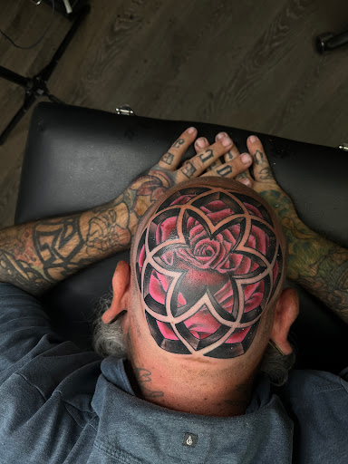 Explore tattoo ideas for life, creative tattoo ideas in Milton, available at Not A Cool Tattoo