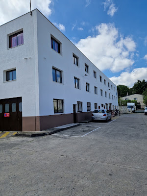 SCIC Sempin à Montfermeil